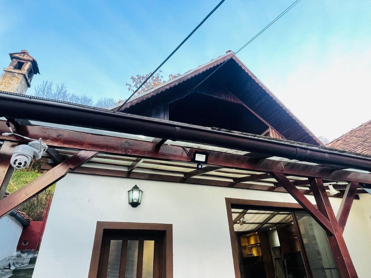 Вилла Sedra House Сигишоара Экстерьер фото