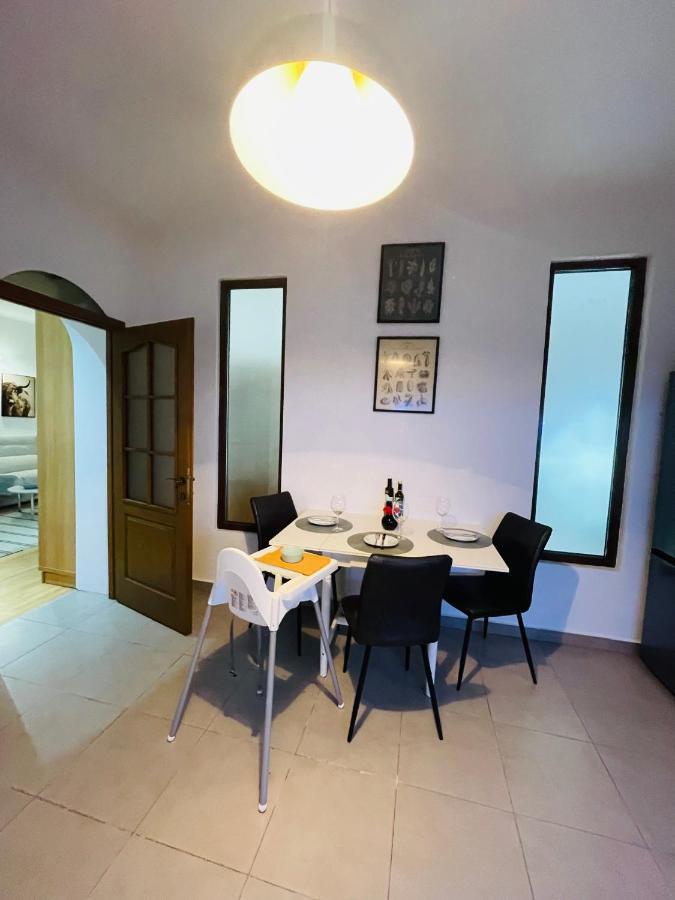 Вилла Sedra House Сигишоара Экстерьер фото