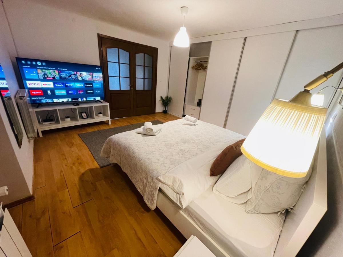 Вилла Sedra House Сигишоара Экстерьер фото