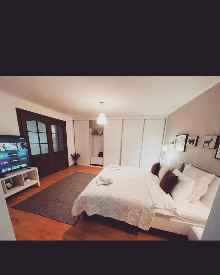 Вилла Sedra House Сигишоара Экстерьер фото