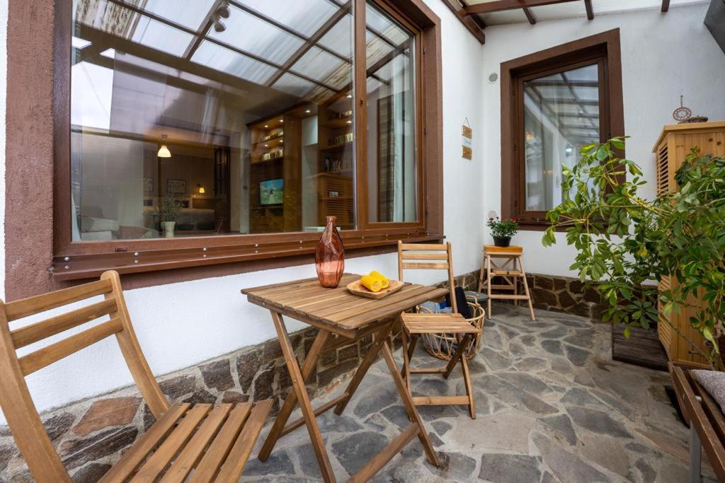 Вилла Sedra House Сигишоара Экстерьер фото