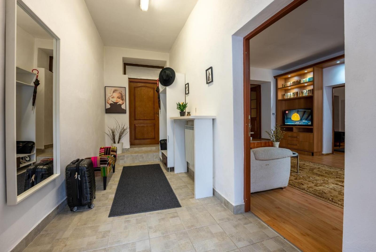 Вилла Sedra House Сигишоара Экстерьер фото